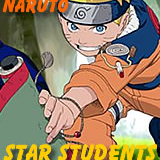 play Naruto Star Students