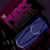 play The Chase. Batmobile