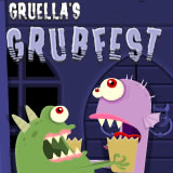 play Gruella'S Grubfest