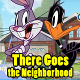play There Goes The Neighborhood