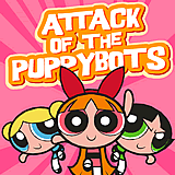 play Attack Of The Puppybots