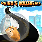 play Rhino'S Rollerball