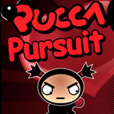 play Pucca Pursuit