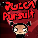 Pucca Pursuit