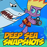 play Deep Sea Snapshots