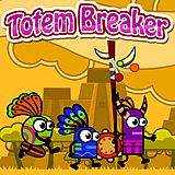 play Totem Breaker