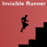 play Invisible Runner