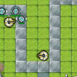 play Evil Defence