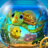 play Fishdom 2