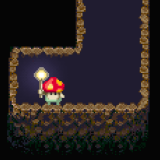 play Mushroom Maze