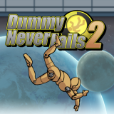 play Dummy Never Fails 2