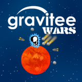 play Gravitee Wars