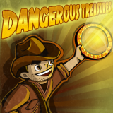 play Dangerous Treasures