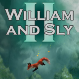 William And Sly 2