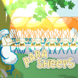 play Para Sheeps