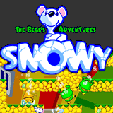 play Snowy