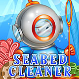 play Seabed Cleaner