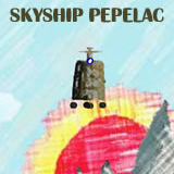 Skyship Pepelac