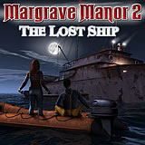 play Margrave Manor 2: The Lost Ship