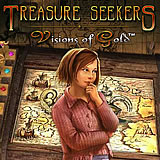 play Treasure Seekers: Visions Of Gold