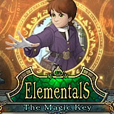 play Elementals: The Magic Key