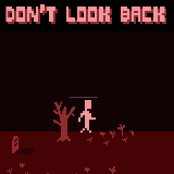 play Don'T Look Back