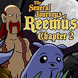 play Journeys Of Reemus 2