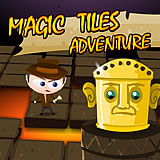 Magic Tiles Adventure