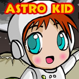 Astrokid. Space Adventure