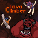 play Lava Climber