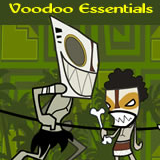 play Tribeworld - Voodoo Essentials