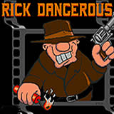 play Rick Dangerous