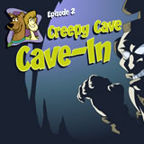 play Scooby-Doo'S Creepy Cave Cave-In