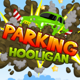 play Parking Hooligan