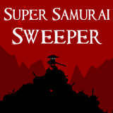 Super Samurai Sweeper