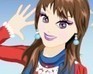 play Shiny Girl Makeover