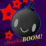 play Chuckaboom!