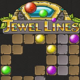 play Jewel Lines