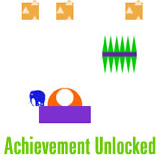 play Achievement Unlocked