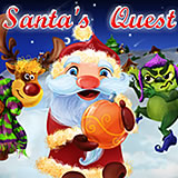 play Santa'S Quest