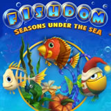 play Fishdom: Seasons Under The Sea
