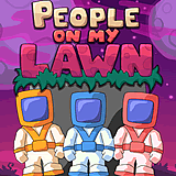 play People On My Lawn