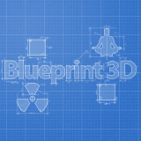 Blueprint 3D