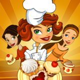 play Cakes Party