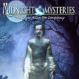 play Midnight Mysteries: The Edgar Allan Poe Conspiracy