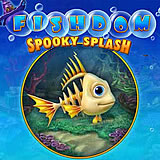 play Fishdom - Spooky Splash