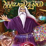 play Wizard Land