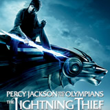 play Percy Jackson Quiz