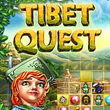 play Tibet Quest