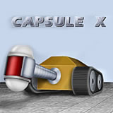 play Capsule X